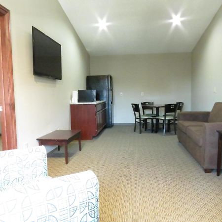 Edgewater Hotel&Suites Put-in-Bay Exterior foto