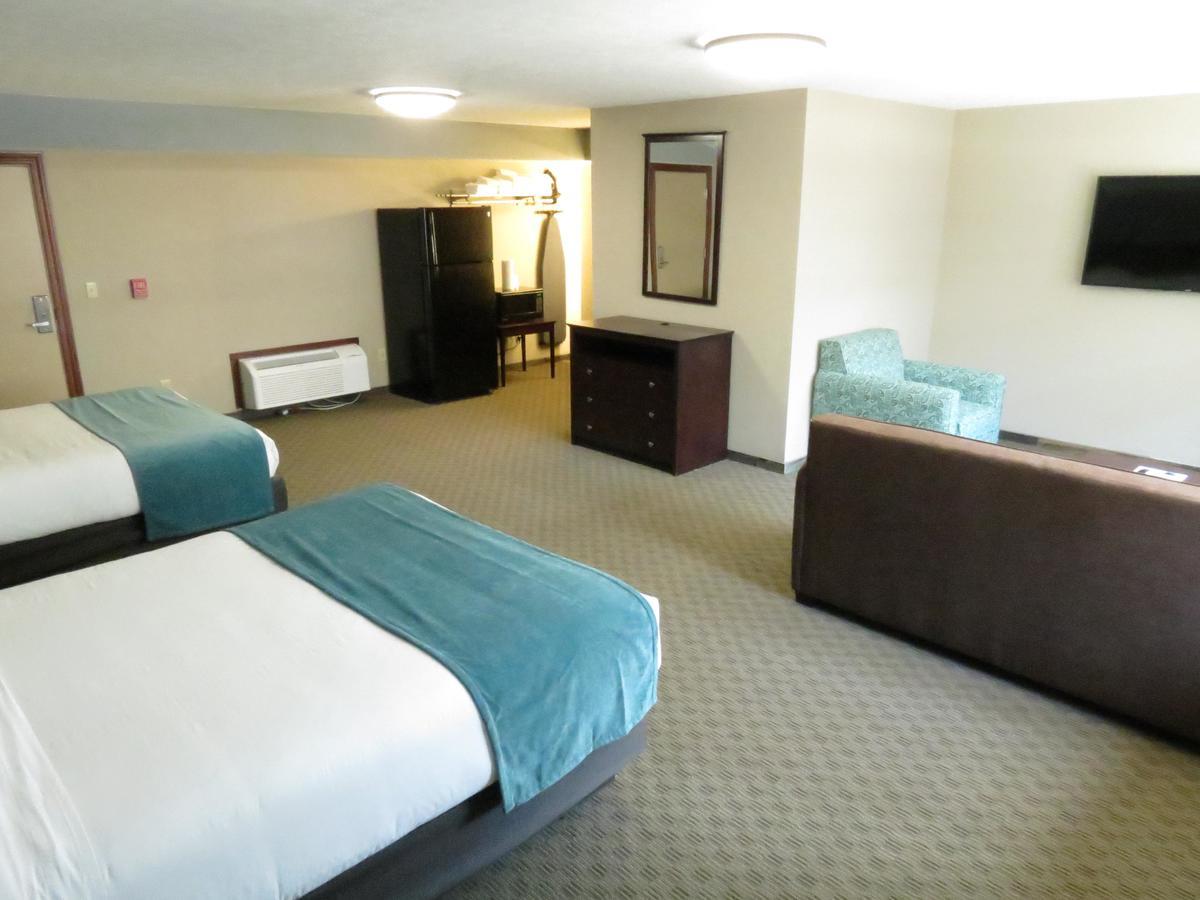 Edgewater Hotel&Suites Put-in-Bay Exterior foto